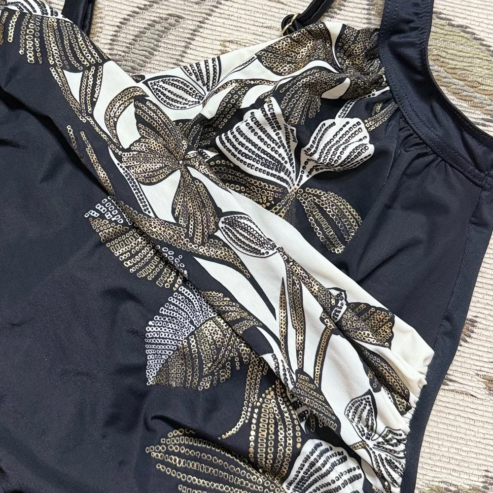 Miraclesuit one piece